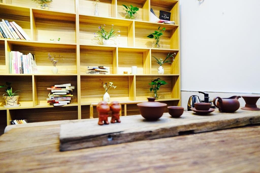 Цзясинь: Yiyun Boutique Hostel Xitang Chuqi Branch