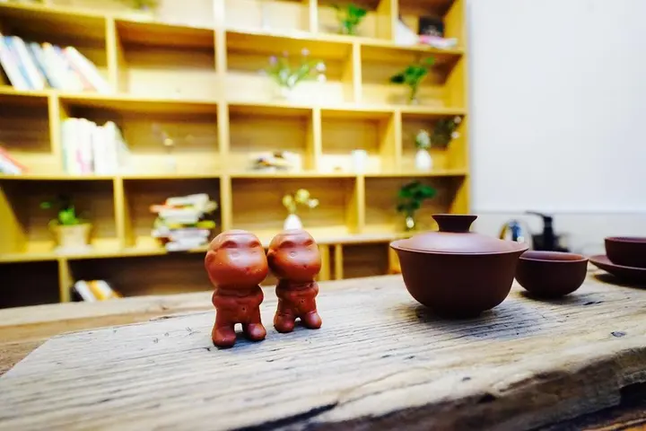 Цзясинь: Yiyun Boutique Hostel Xitang Chuqi Branch