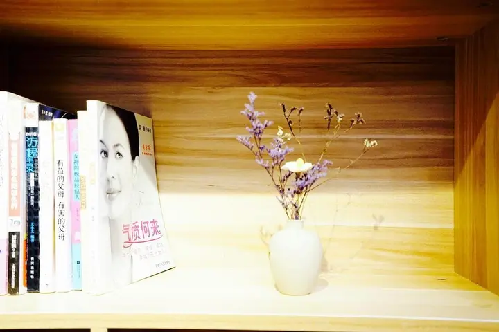 Цзясинь: Yiyun Boutique Hostel Xitang Chuqi Branch