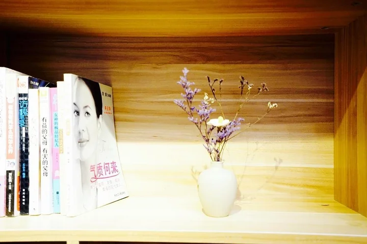 Цзясинь: Yiyun Boutique Hostel Xitang Chuqi Branch
