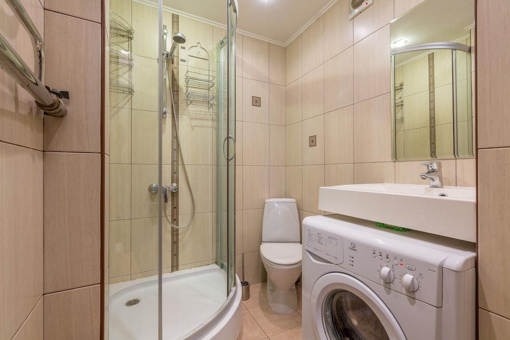 Москва: Ag Apartment On Mashinostroenya 9 135