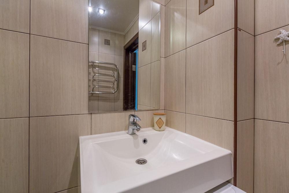 Москва: Ag Apartment On Mashinostroenya 9 135