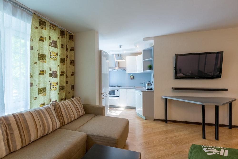 Москва: Ag Apartment On Mashinostroenya 9 135