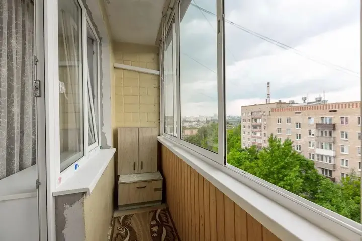 Москва: Апартаменты AG, ул. Трофимова
