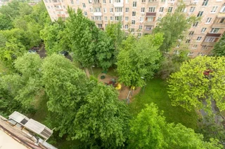 Москва: Апартаменты AG, ул. Трофимова