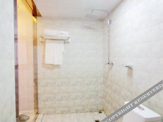 Циндао: Qingdao 7 Nights Hotel