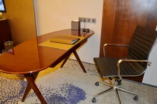 Цзинин: Hetai Hotel