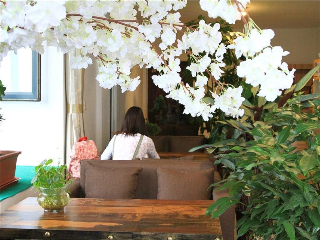 Иньчуань: Yun Shang Jiangnan Hostel