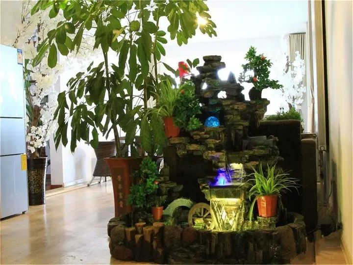 Иньчуань: Yun Shang Jiangnan Hostel