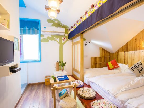 Ханчжоу: Leisure Village Inn
