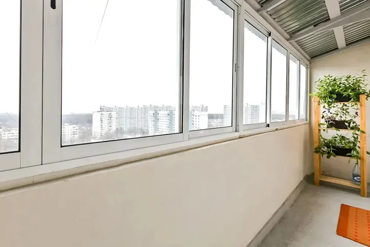 Москва: Апартаменты «Ханака» на Елецкой, 33