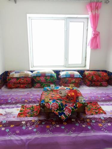 Муданьцзян: Cong's Guesthouse