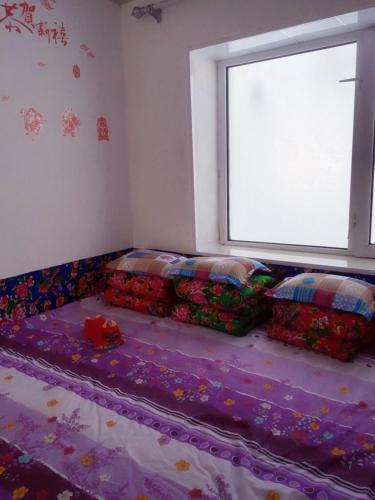 Муданьцзян: Cong's Guesthouse