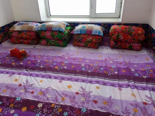 Муданьцзян: Cong's Guesthouse