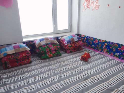 Муданьцзян: Cong's Guesthouse