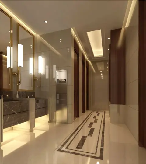 Тайчжоу: Jiangyan Shijiyuan International Hotel