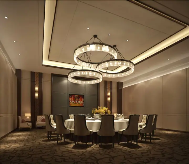 Тайчжоу: Jiangyan Shijiyuan International Hotel
