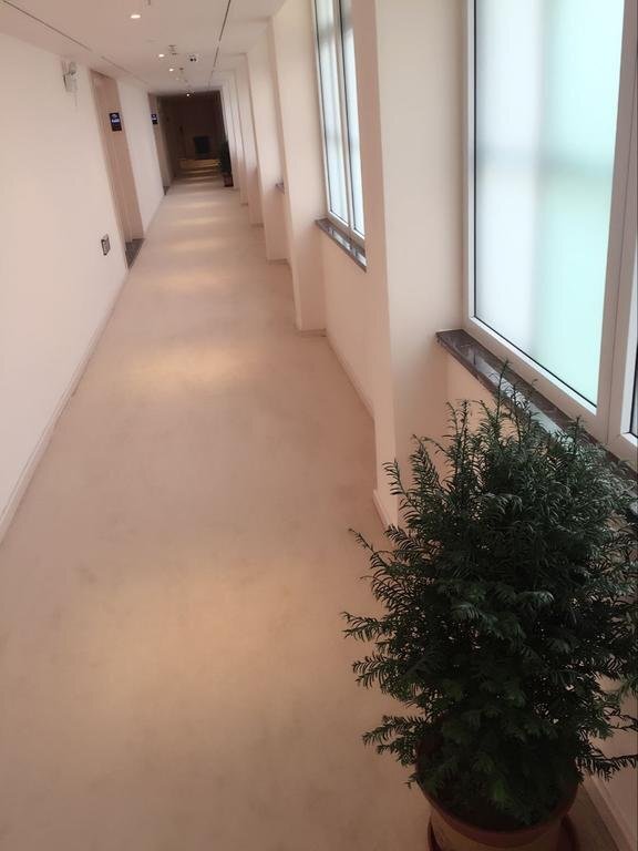 Лоян: Scenery Hotel Luoyang