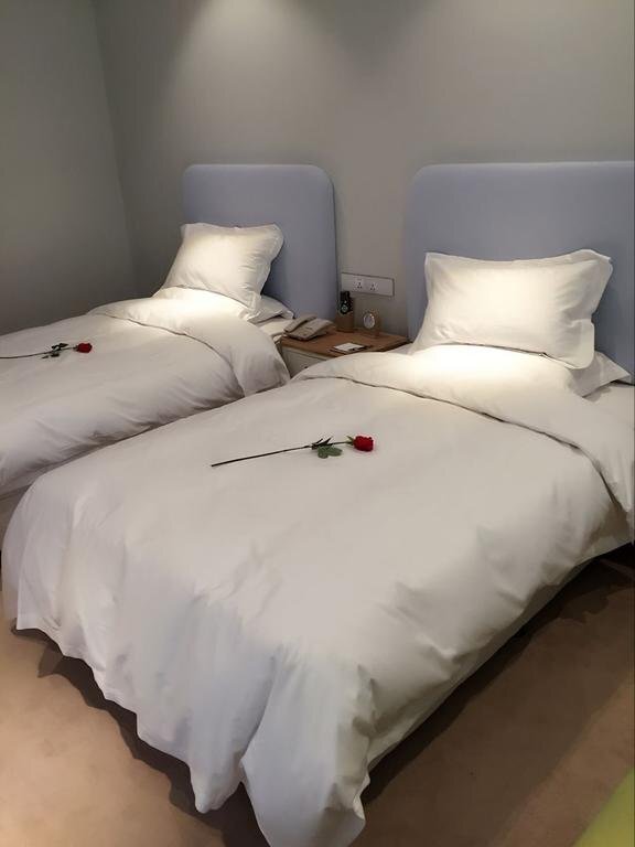 Лоян: Scenery Hotel Luoyang
