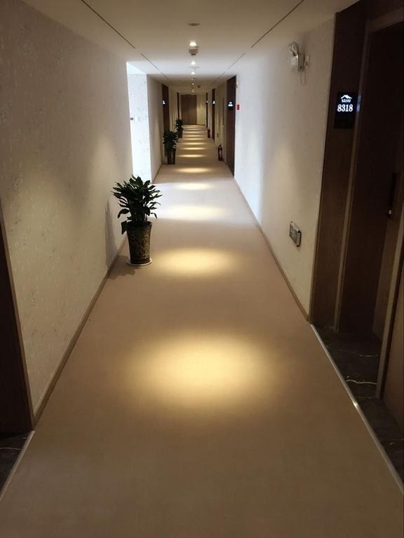Лоян: Scenery Hotel Luoyang