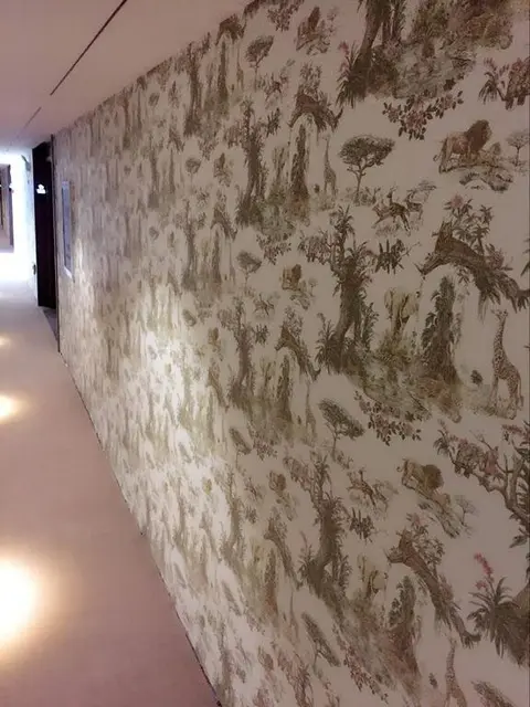 Лоян: Scenery Hotel Luoyang