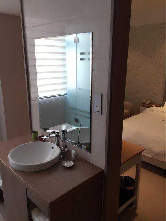 Лоян: Scenery Hotel Luoyang