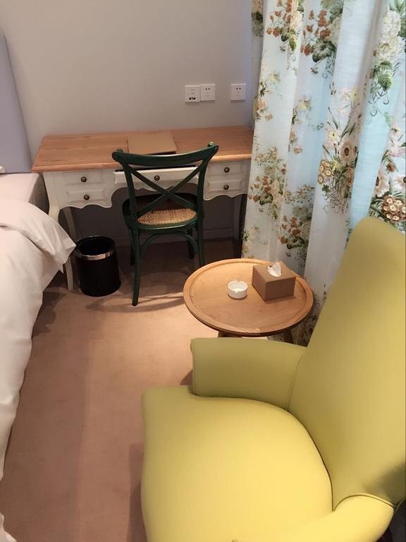Лоян: Scenery Hotel Luoyang
