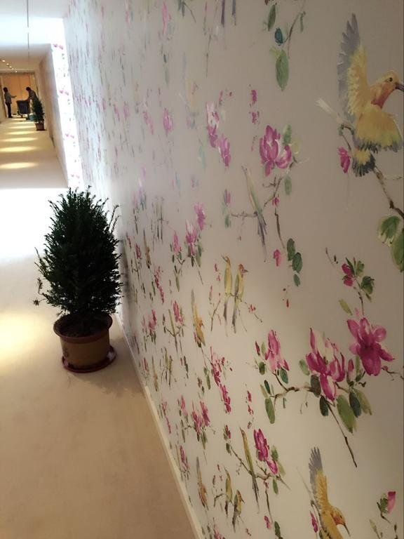 Лоян: Scenery Hotel Luoyang