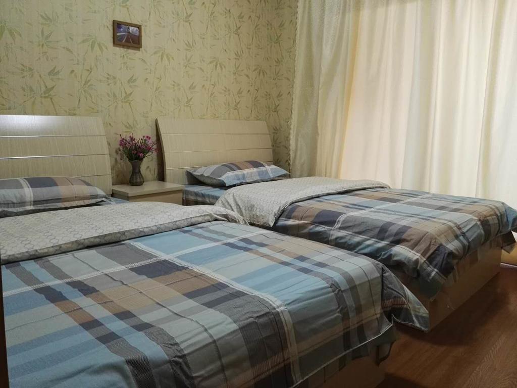 Куньмин: Cloud Tour Youth Hostel