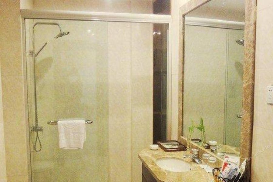 Лишуй: 丽水雅苑精品大酒店