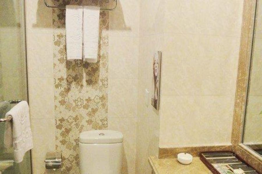 Лишуй: 丽水雅苑精品大酒店