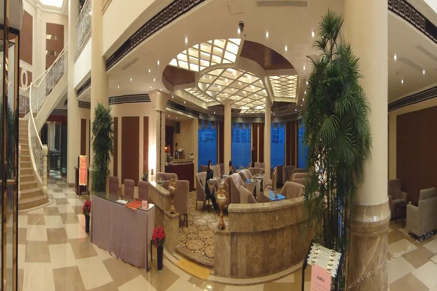 Лишуй: 丽水雅苑精品大酒店