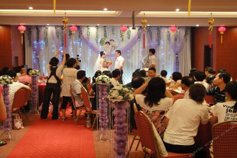 Лишуй: 丽水雅苑精品大酒店