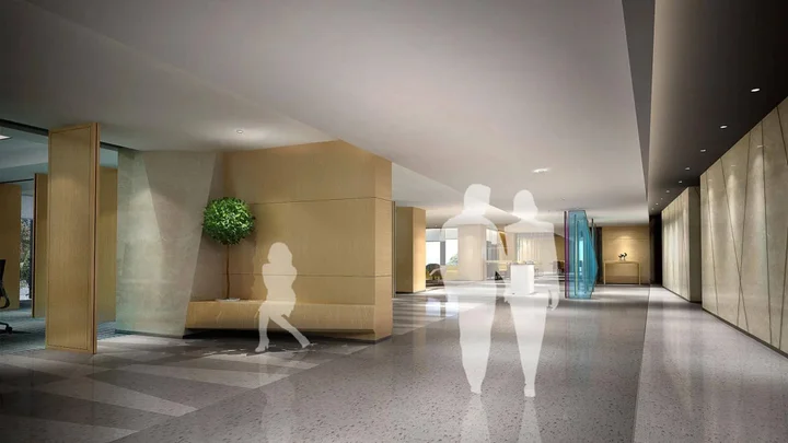 Инкоу: Holiday Inn Express Yingkou Onelong Plaza by IHG