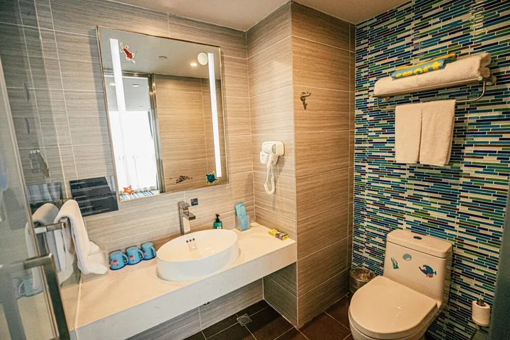 Инкоу: Holiday Inn Express Yingkou Onelong Plaza by IHG