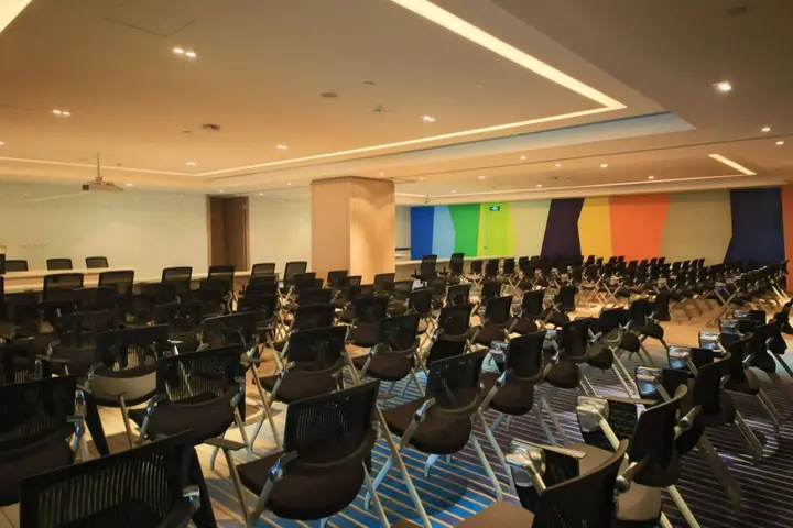 Инкоу: Holiday Inn Express Yingkou Onelong Plaza by IHG