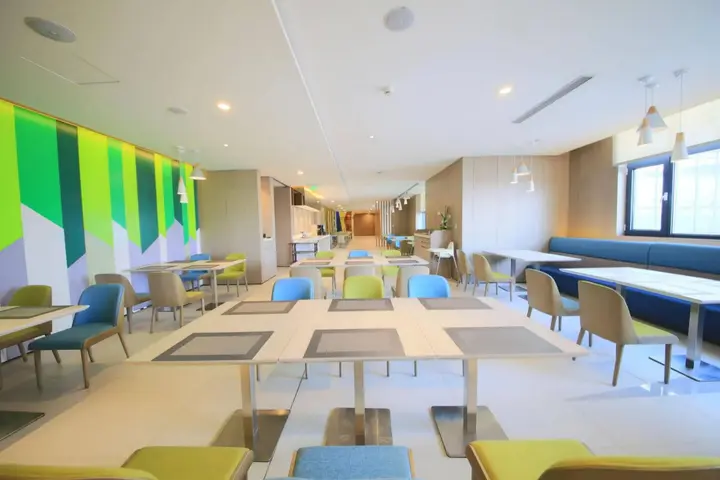 Инкоу: Holiday Inn Express Yingkou Onelong Plaza by IHG