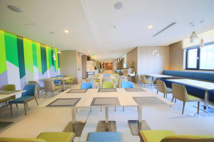 Инкоу: Holiday Inn Express Yingkou Onelong Plaza by IHG