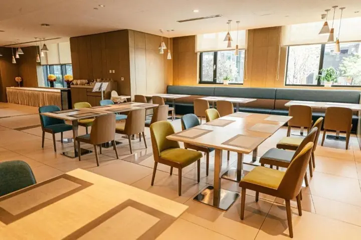 Инкоу: Holiday Inn Express Yingkou Onelong Plaza by IHG
