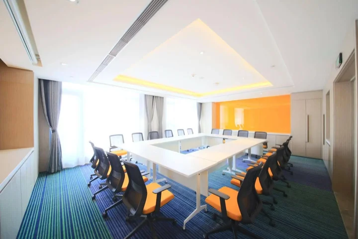 Инкоу: Holiday Inn Express Yingkou Onelong Plaza by IHG