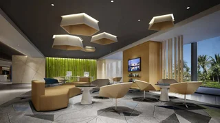 Инкоу: Holiday Inn Express Yingkou Onelong Plaza by IHG