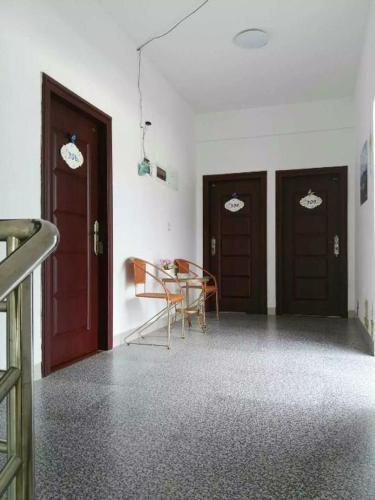 Шаогуань: Danxiashan QQ Hostel