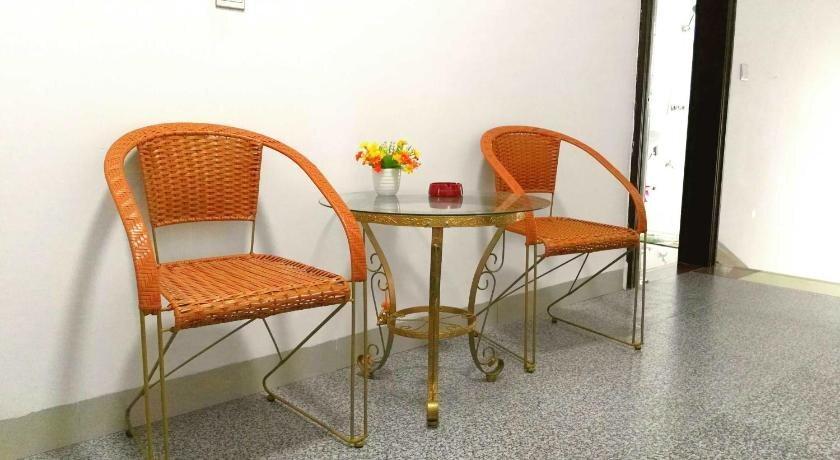 Шаогуань: Danxiashan QQ Hostel