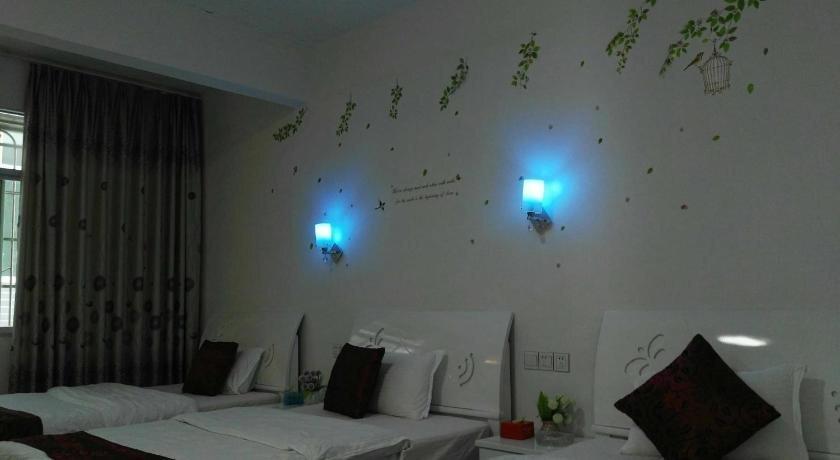 Шаогуань: Danxiashan QQ Hostel