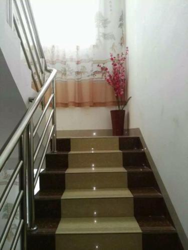Шаогуань: Danxiashan QQ Hostel