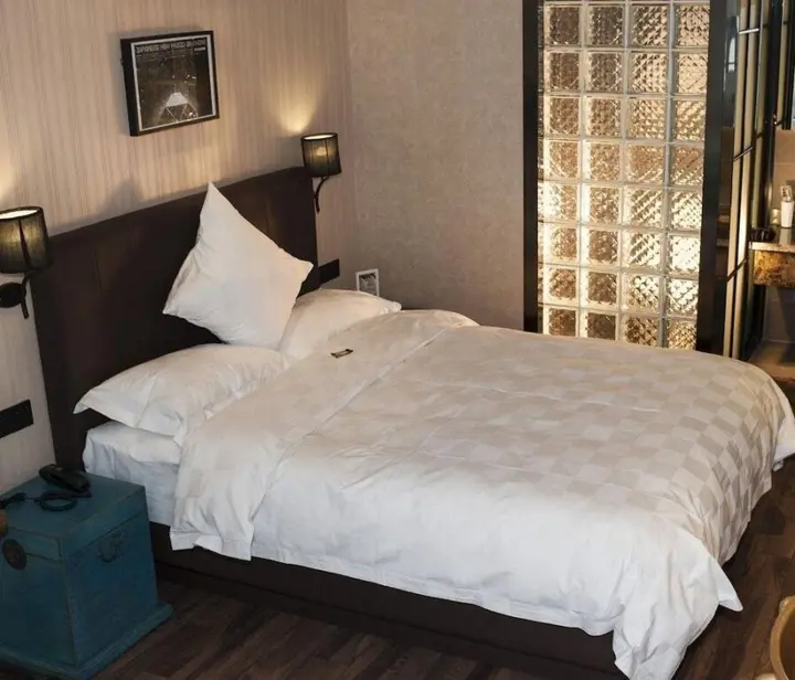 Урумчи: Hi Joy Inn