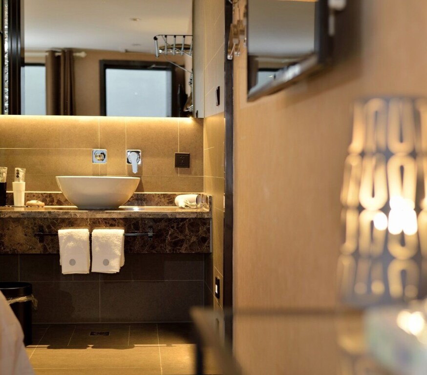 Урумчи: Hi Joy Inn