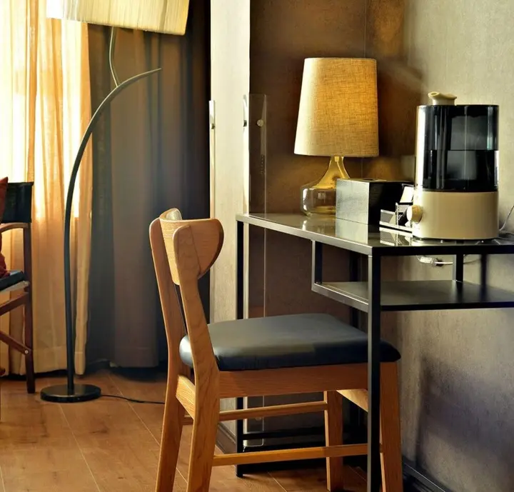 Урумчи: Hi Joy Inn
