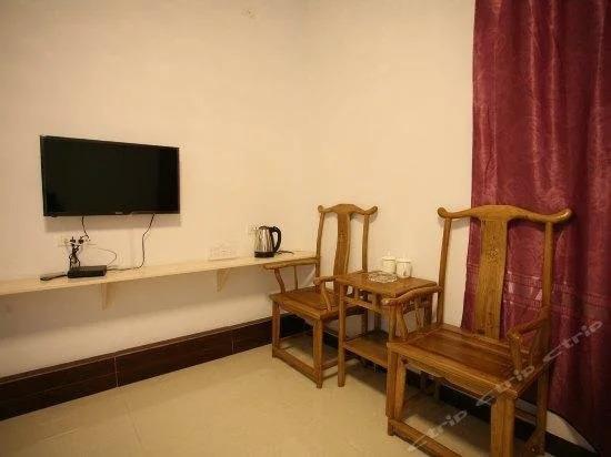 Цзиньчжун: Xinyuan Hotel