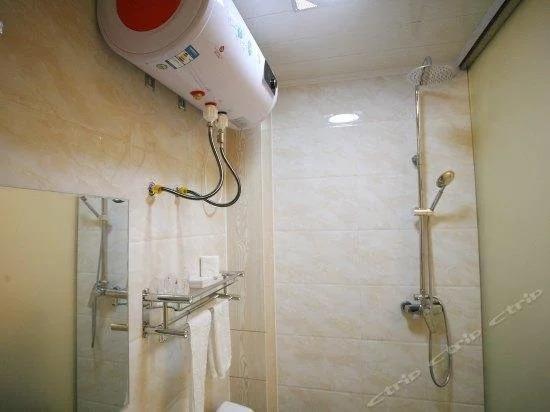 Цзиньчжун: Xinyuan Hotel